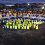 Reaches 1,500 Days Without a Lost Time Incident