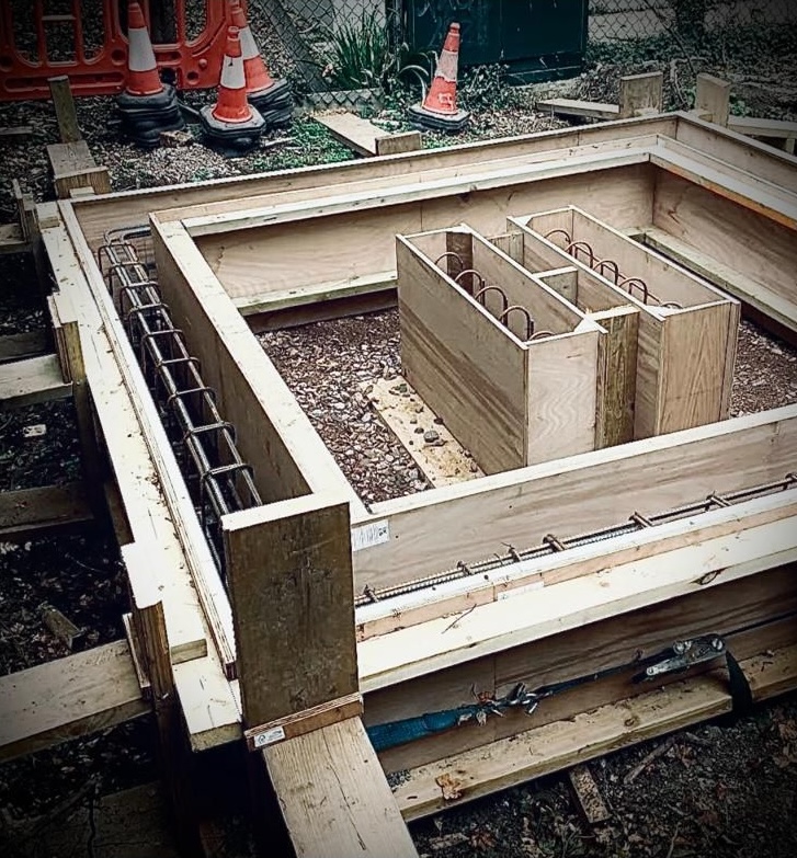 ELECTRICAL INFRASTRUCTURE