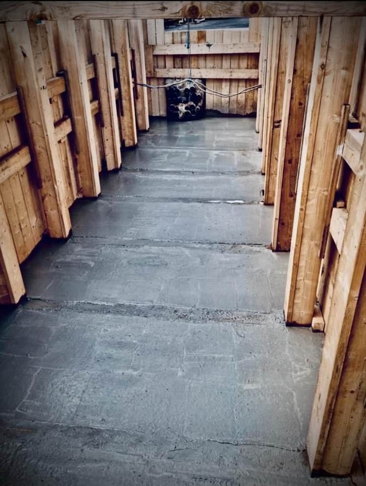 ELECTRICAL INFRASTRUCTURE