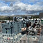 How AT-8 Utilities Ltd Delivers Reliable Electrical Infrastructure Nationwide