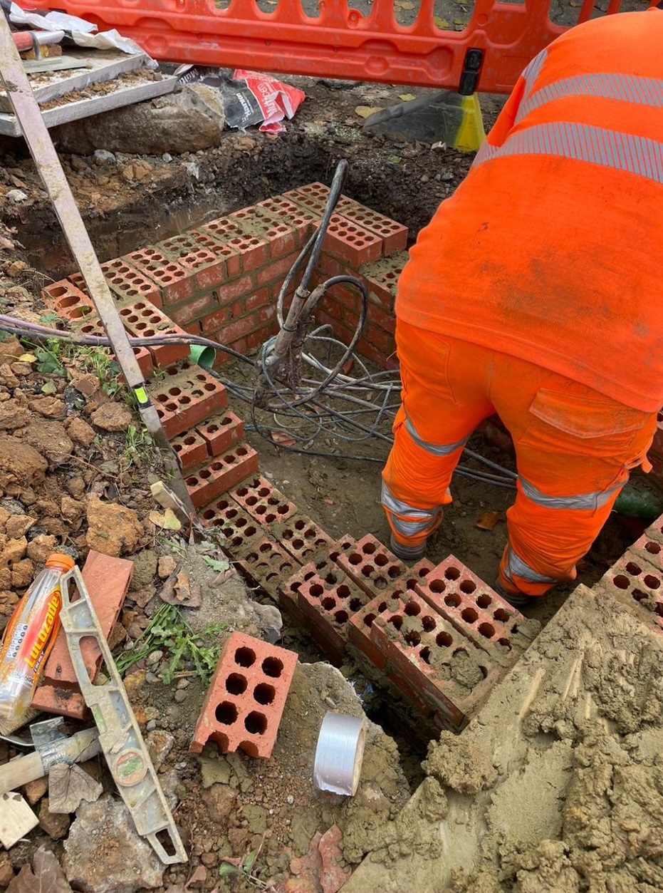 Telecommunications Civils