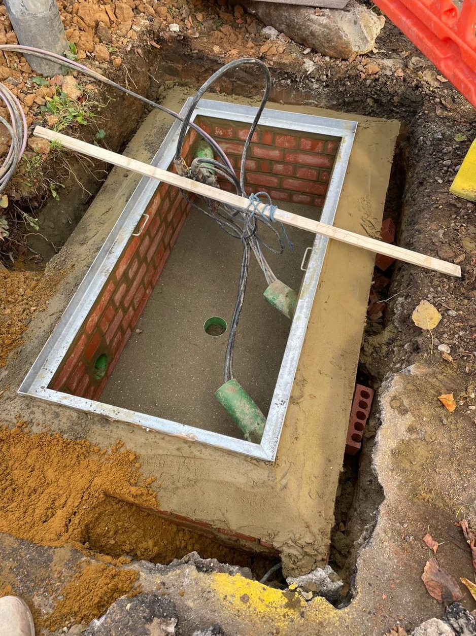 Telecommunications Civils