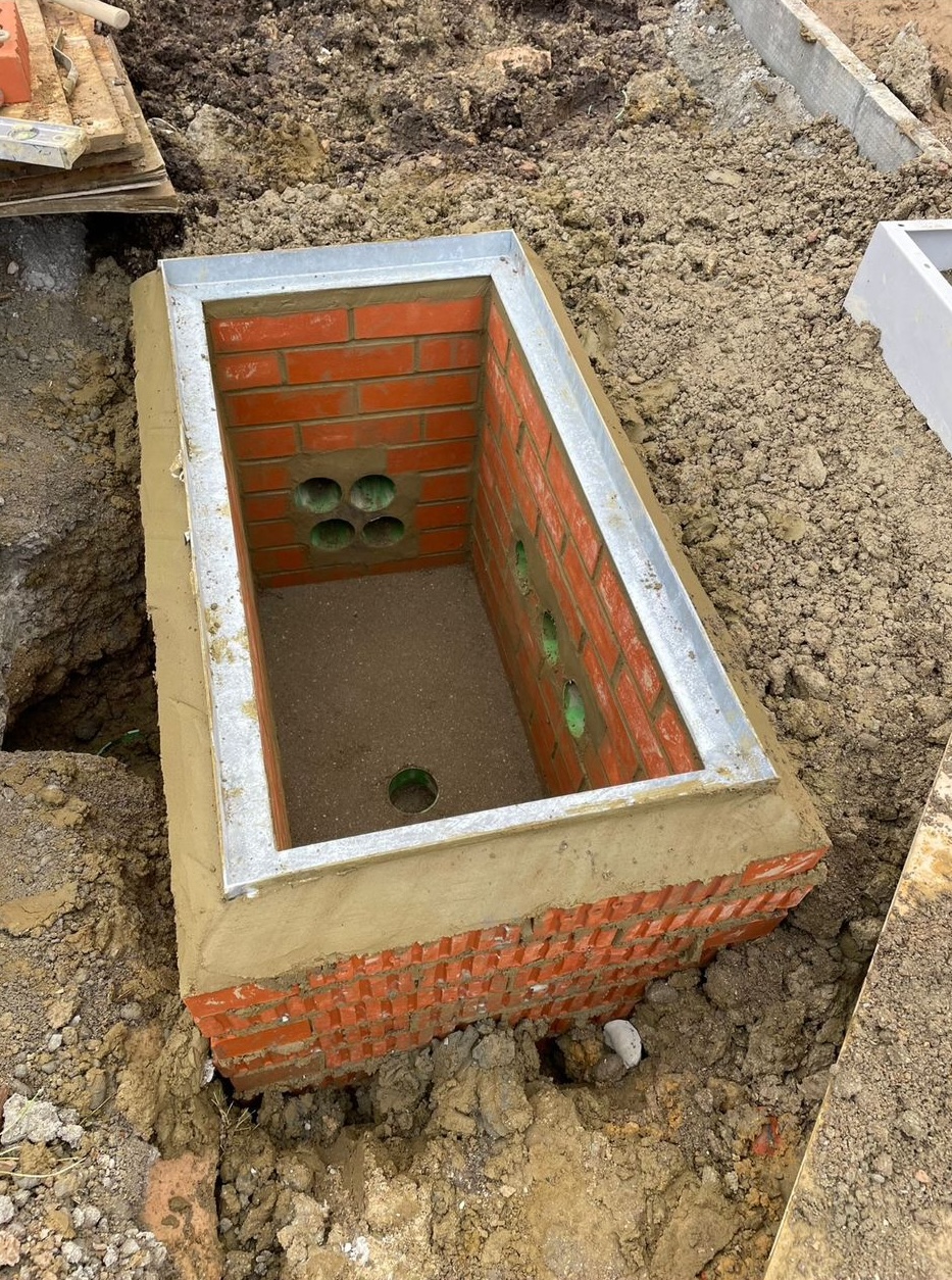 Telecommunications Civils