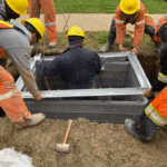 Telecoms Civils: Building the Fibre Network of the Future